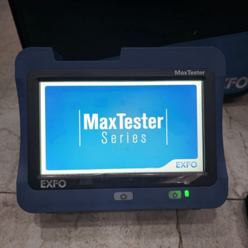 OTDR EXFO 715D 2LAMDA