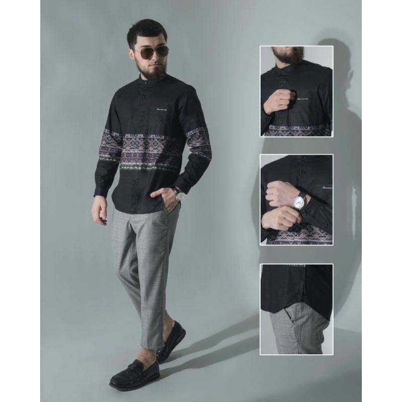 kemko heritage samase