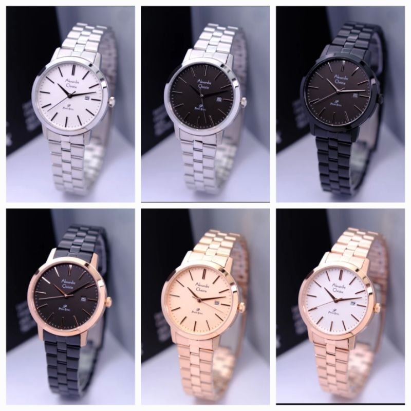 alexandre christie 1007 original ladies