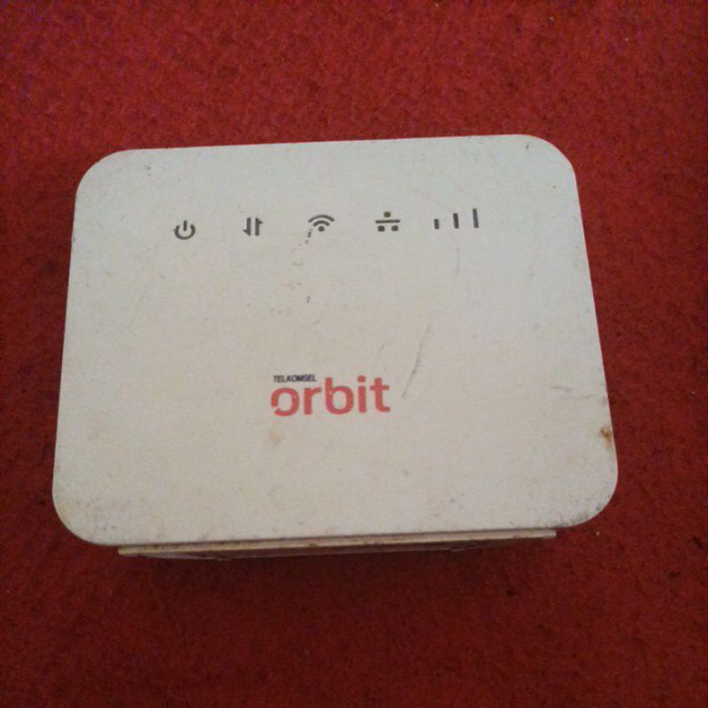 router wifi orbit hkm1