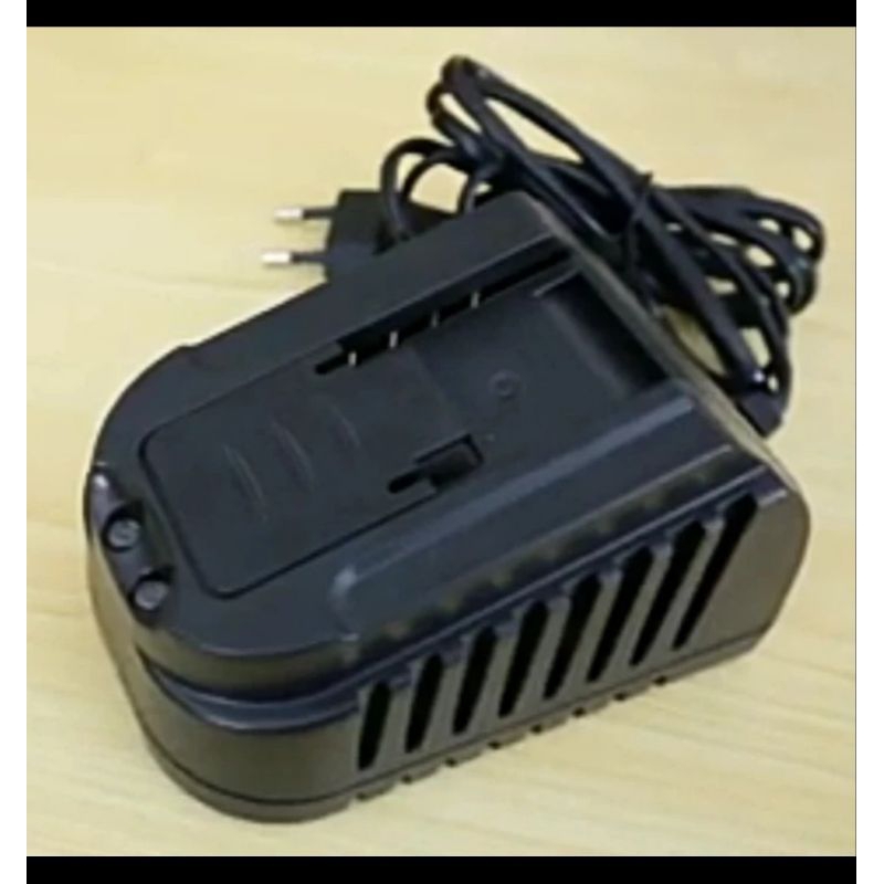 Charger Bor 18V impact wrench Krisbow