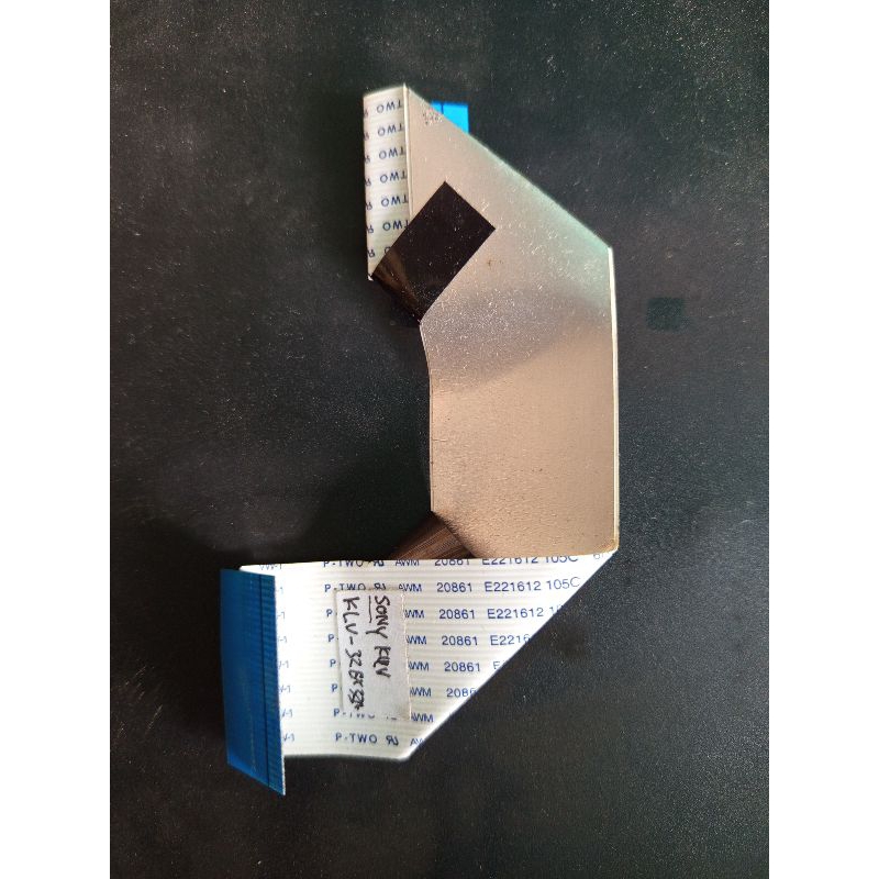 Flexible LVDS-SONY KLV32EX33A