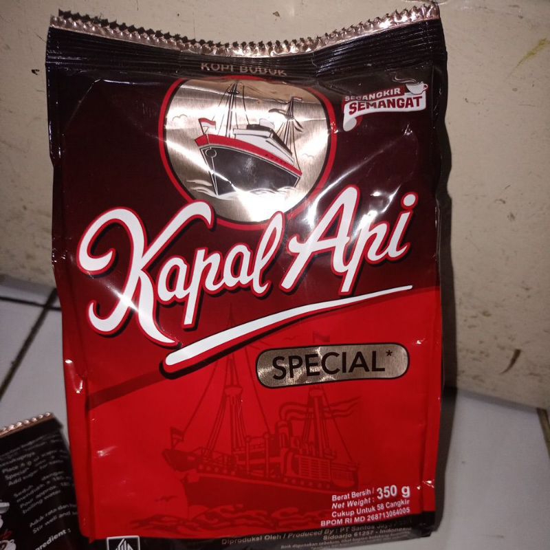 

,kapal api special350g,kapal api hitam350g,kapal api pahit,kapal api bubuk,