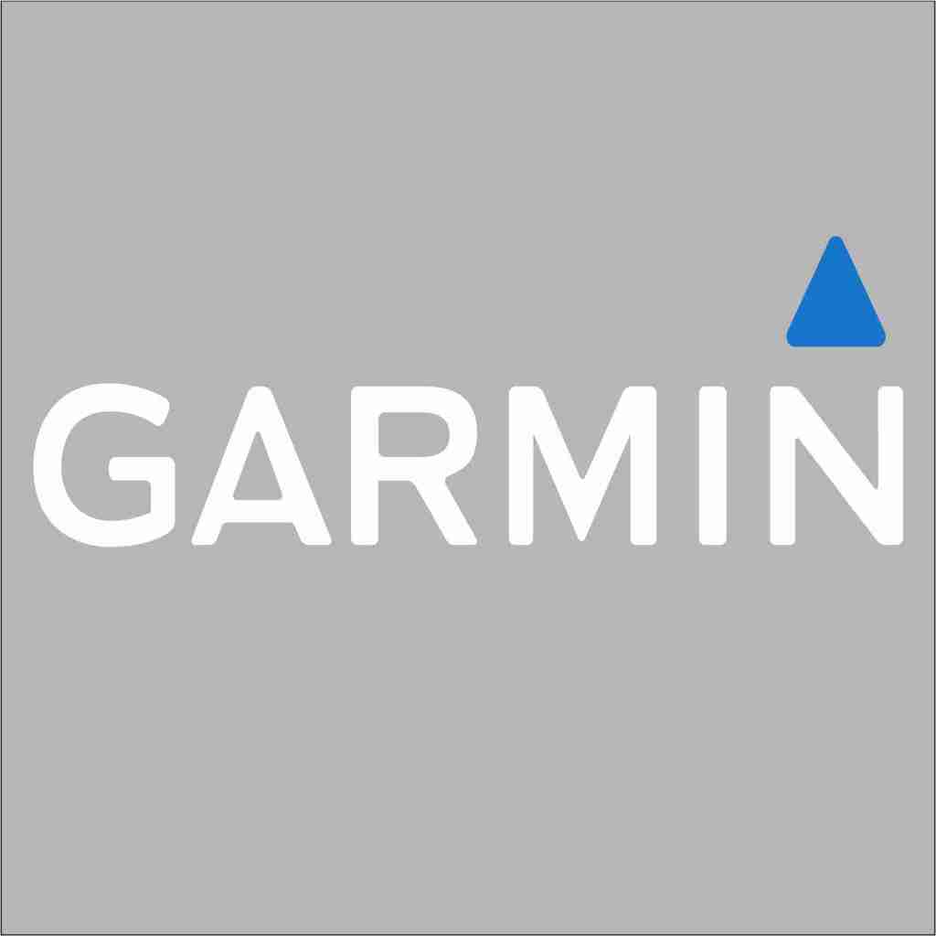 

Cutting Sticker - Stiker Garmin 14x5cm