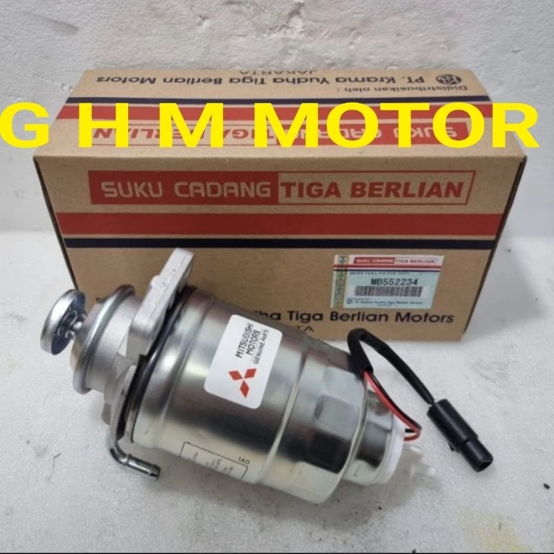 pompa solar l300 diesel