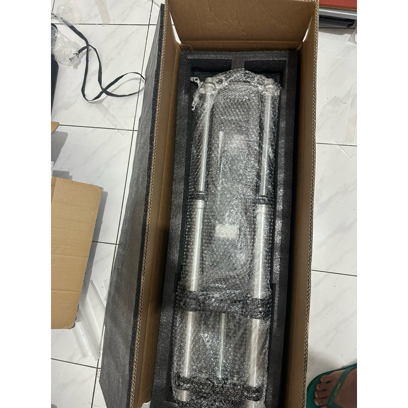 USD REAL JUMP MGV MODEL HT KLX 150 CRF 150 L WR 155
