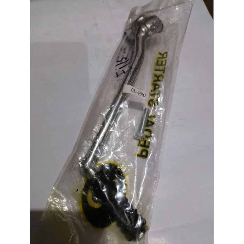 SLAHAN GL PRO ENGKOL STATER MOTOR GL PRO