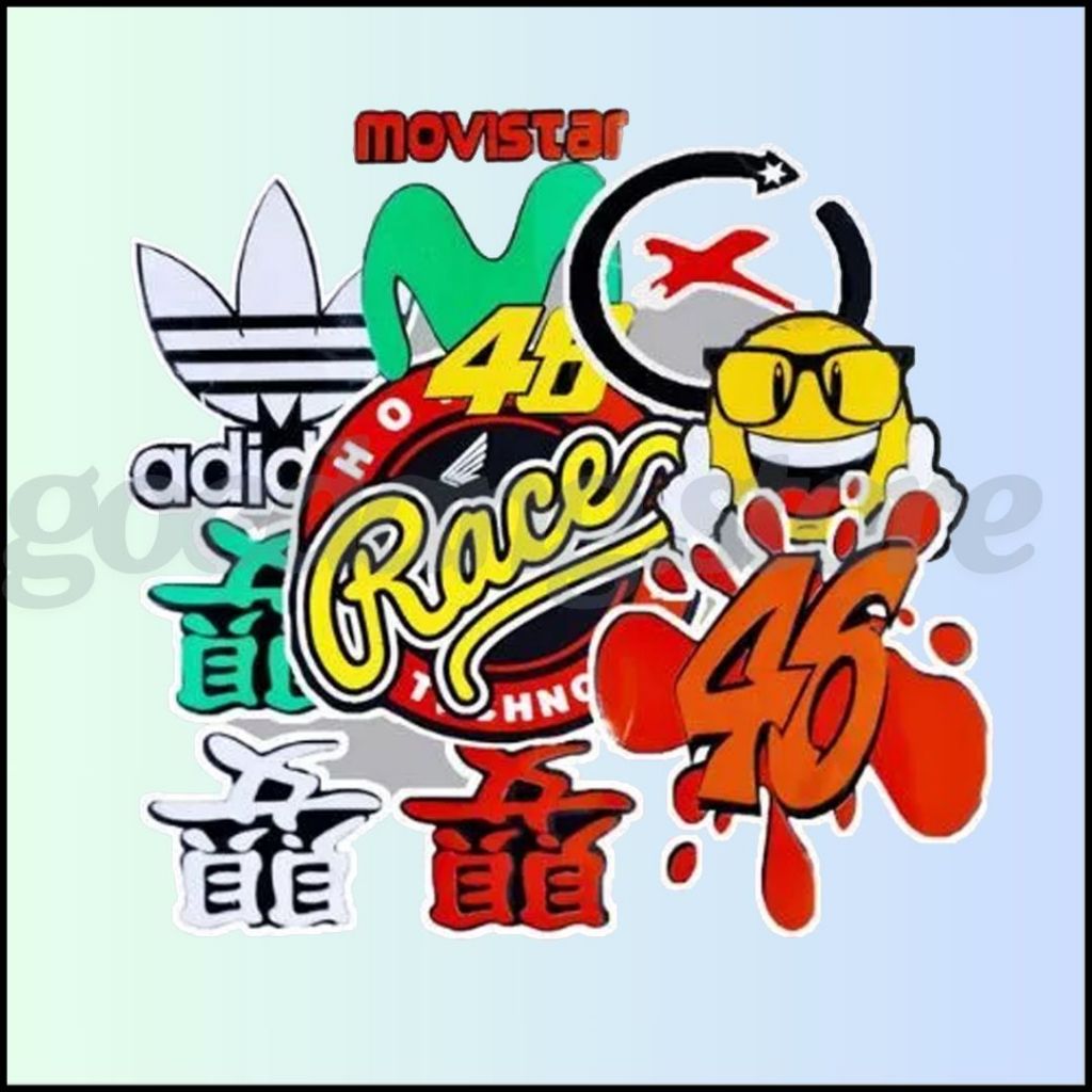 

STIKER EMOJI VIRALL WATERPROFF, GROSIR TERLENGKAP TERMURAH DAN TERLARIS