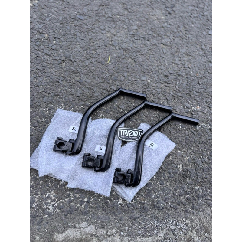 Kickstarter kick stater selahan honda XL import PNP CB GL MP Tiger