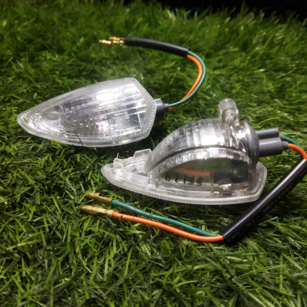 MIKA SEIN SEN VIXION NEW PLUS BOHLAM/LAMPU SEIN VIXION NEW BENING SET BOHLAM IMPORT