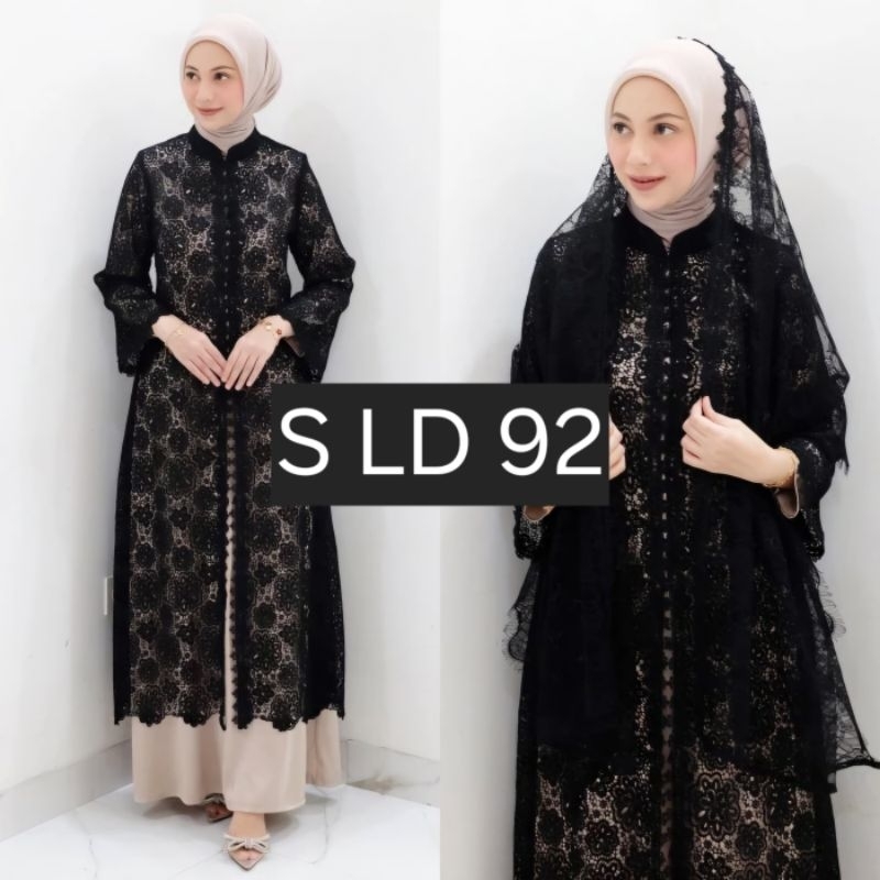 ROYAL DRESS SARAH, AMIRA DRESS THE LABEL