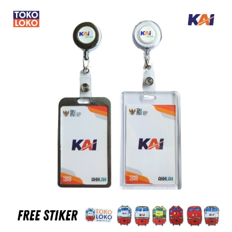 

ID CARD KAI SERVICES