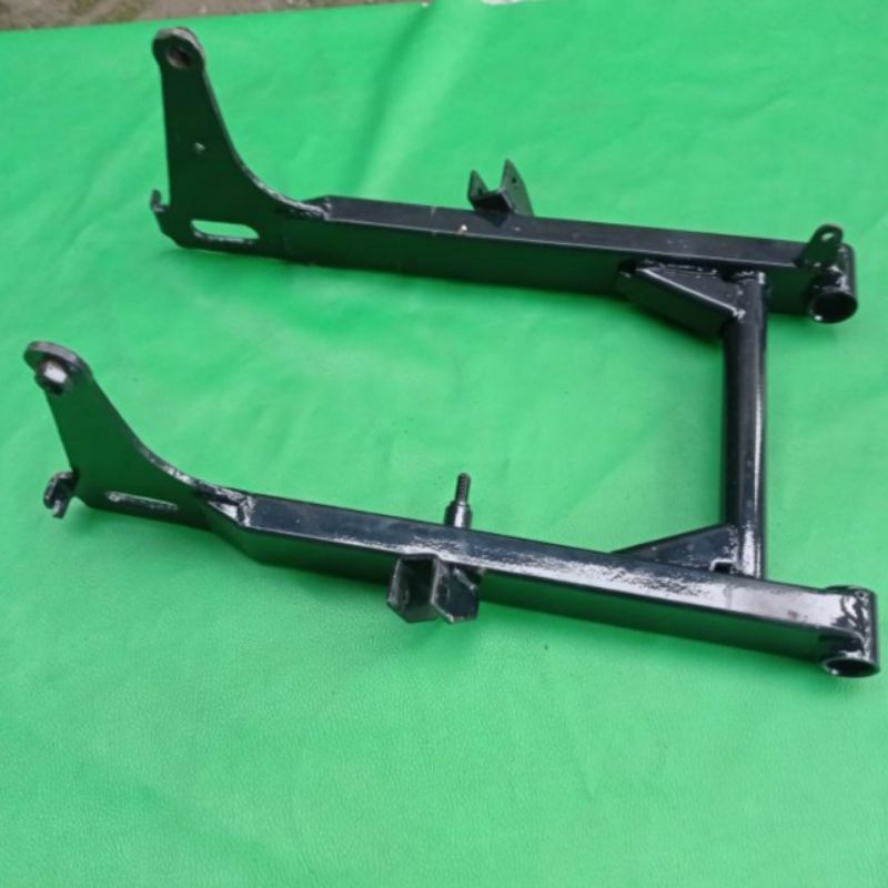 Swing arm fork lengan ayun belakang Yamaha V80 V 80