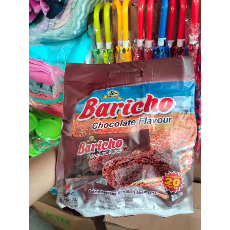 

BARICHO - KUE LEBARAN TERLARIS TERMURAH