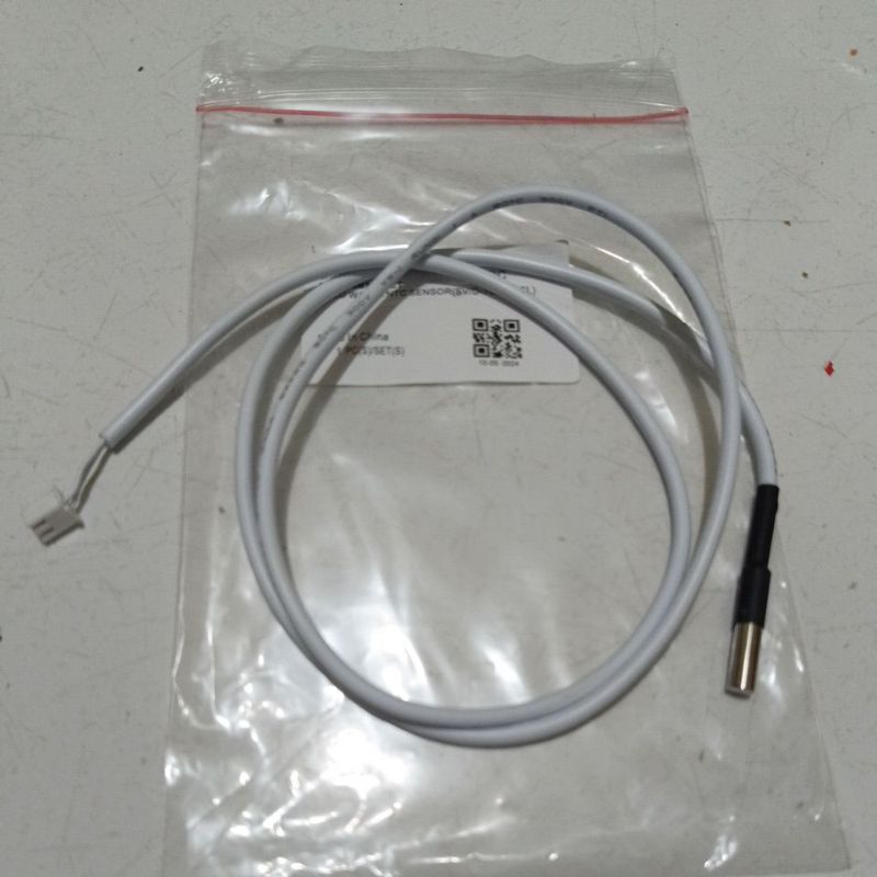 thersmis sensor suhu dispenser sharp