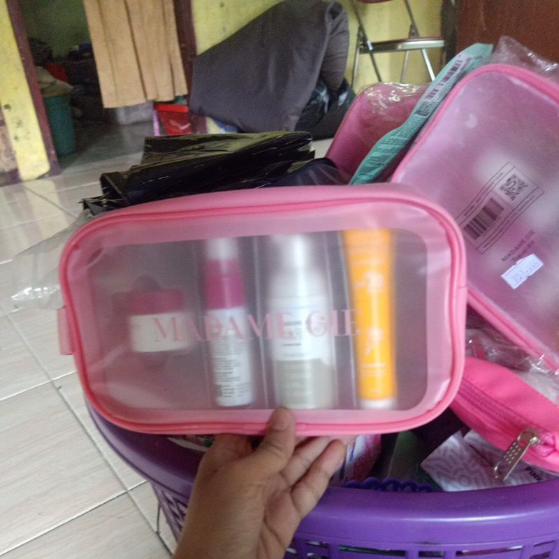 

tester resi
