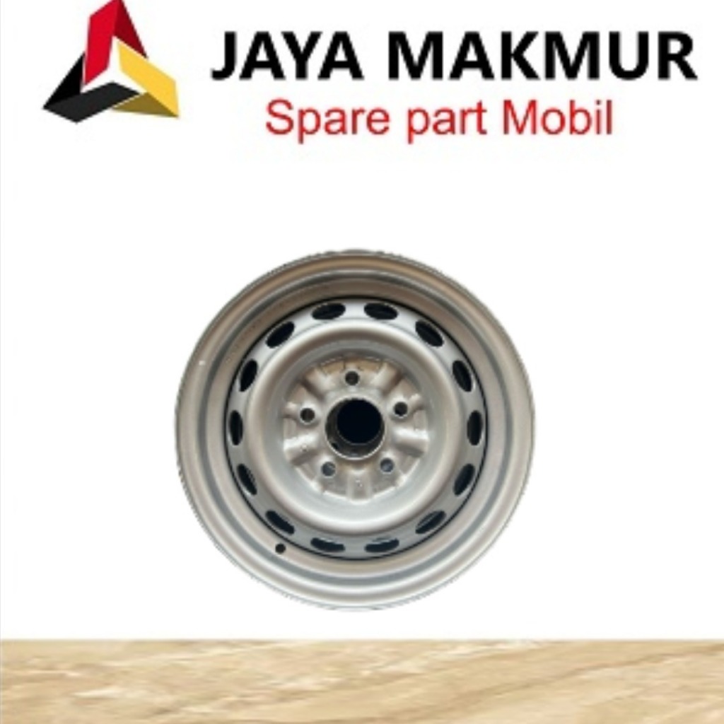 VELG L300 KUDA DIESEL 14MM