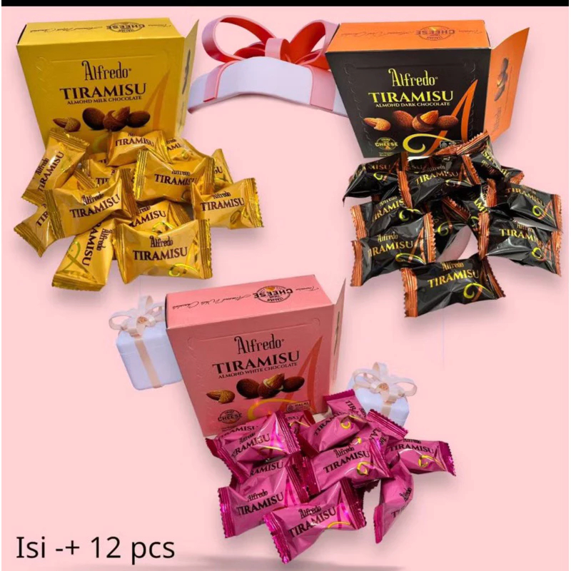 

Ay00! Cokelat Beryls Tiramisu Almond White Chocolate 65gr Coklat Beryl's Tiramis Almond Milk