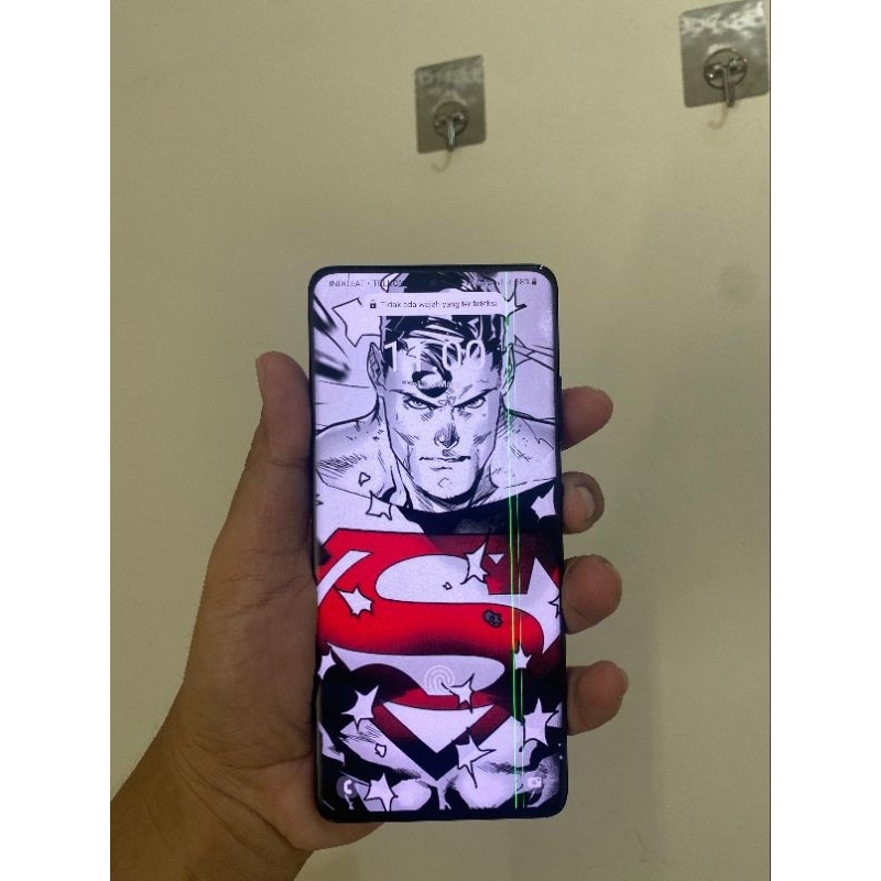 SAMSUNG S21 ULTRA - 512GB