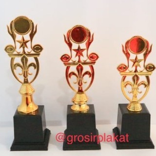Piala Pramuka 1 set