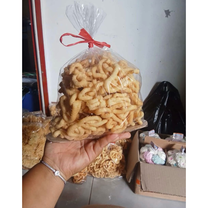 

kue ringan