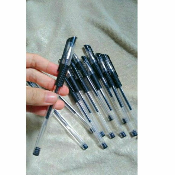 

Pulpen Tinta Murah