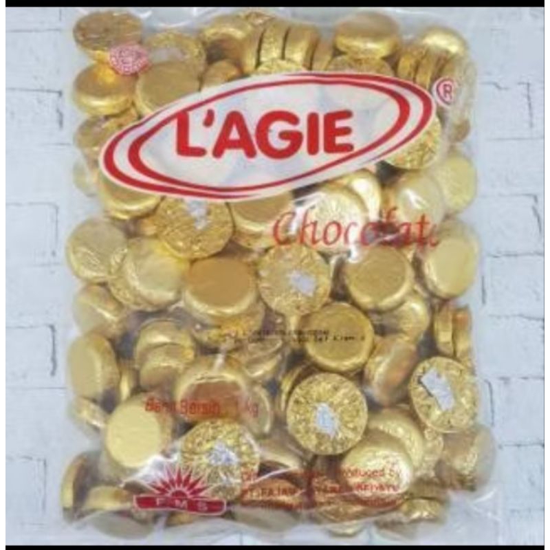 Coklat-Laggie-diamond-1kg