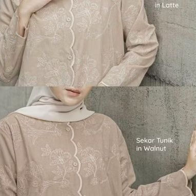 Sekar Tunik