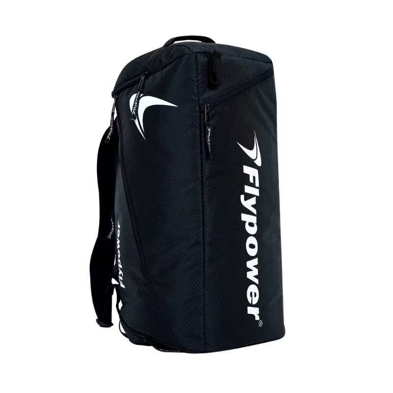 Tas Flypower New Borneo 02 Travel Bag Original | Tas Olahraga Badminton