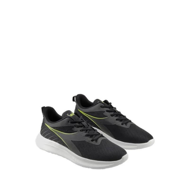 Diadora Michael Men's Running Shoes - Black