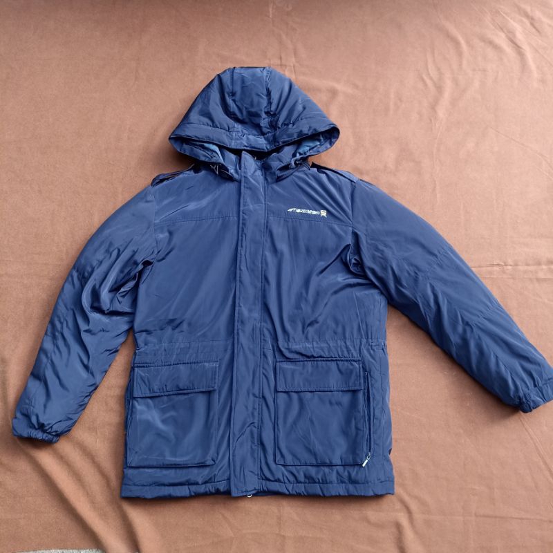 jaket muim dinigin bulang hyundai