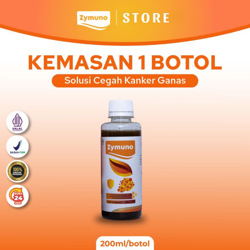 Zymuno Madu Untuk Ketebalan Tubuh Dan Menjaga Daya Tahan Tubuh Official Store