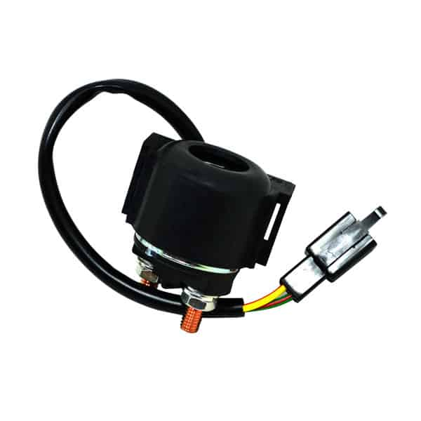 Bendik, Relay Starter Honda MegaPro original
