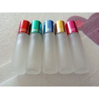 Botol Roll On 10ml Kosongan