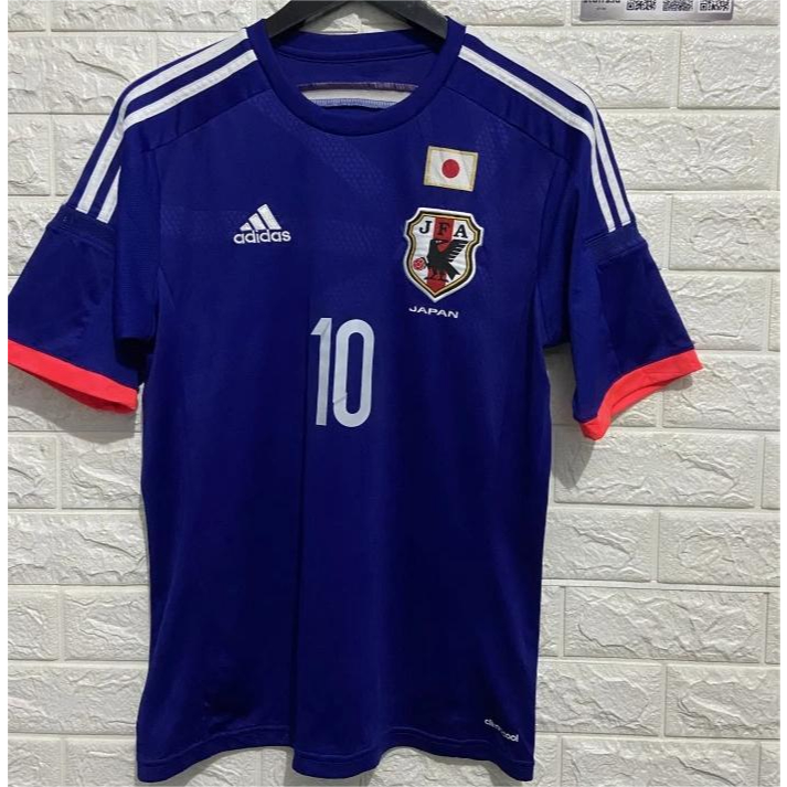 Jersey Jepang/Japan 2014 Original KAGAWA