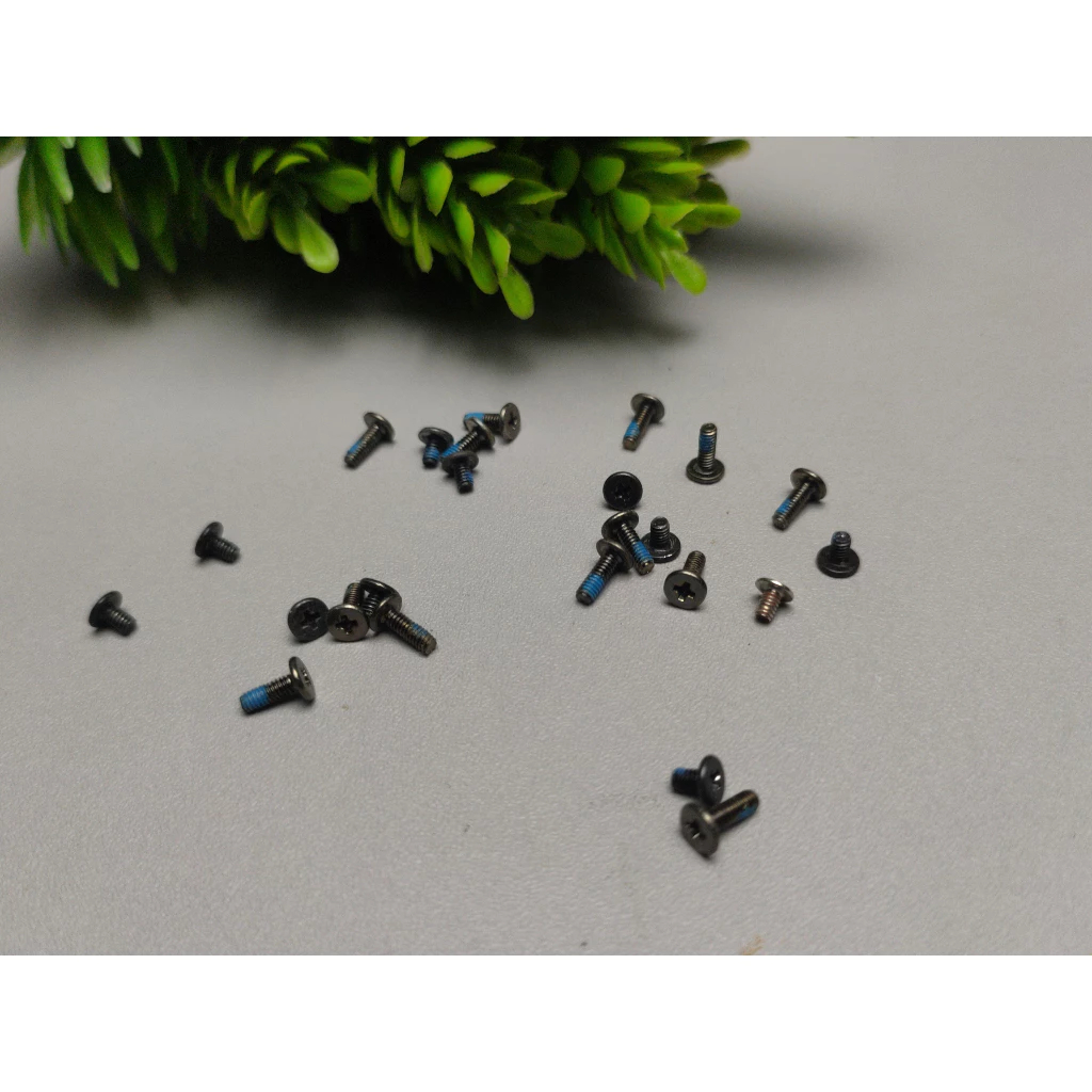 ET52 BAUT-HP-33 BAUT SET ORIGIN LEPASAN LAPTOP HP MINI 210-166TU BAUT ONLY