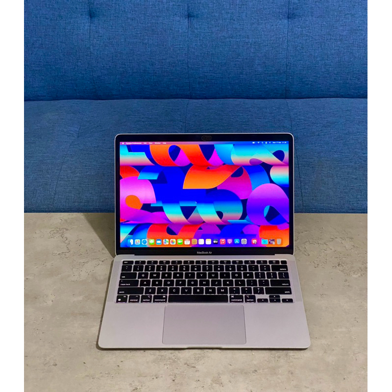 MACBOOK AIR M1 2020 8/256GB