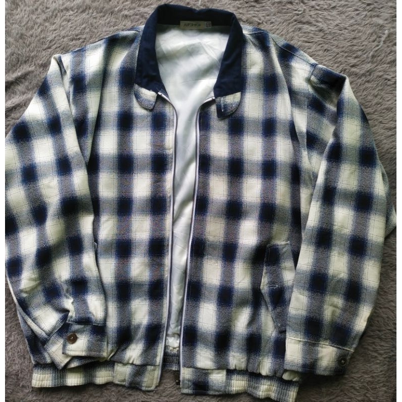 Veterano Vintage Jacket Tag Japan