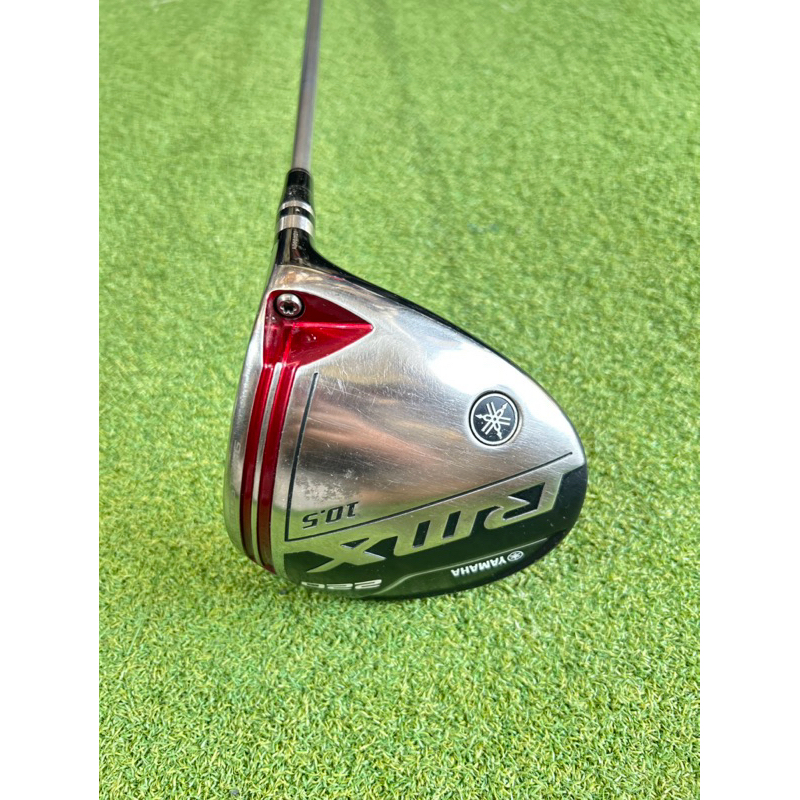 Stick Golf Driver 1 Yamaha RMX 220 Flek SR Second Original - Driver Golf 1