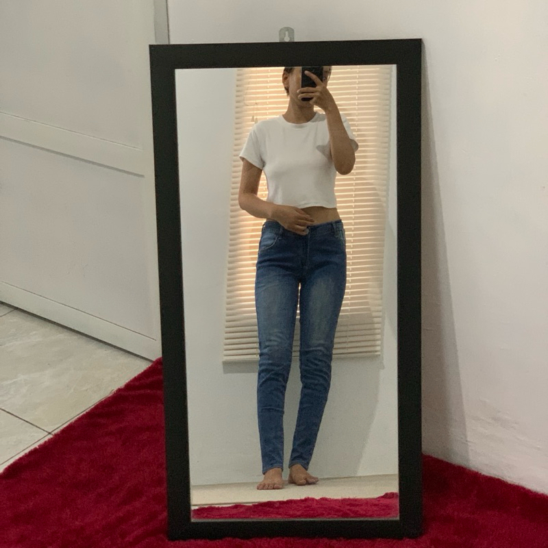 CELANA PENSIL WANITA/CELANA JEANS WANITA/CELANA PANJANG JEANS/ LEVIS/CELANA DEWASA