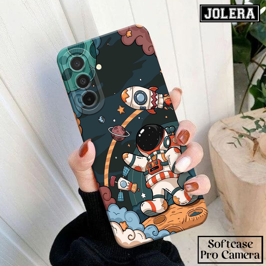 Case Samsung Galaxy A56 5G 2025 Terbaru Softcase Pelindung Kamera Softcase Hp Samsung Galaxy A56 5G 