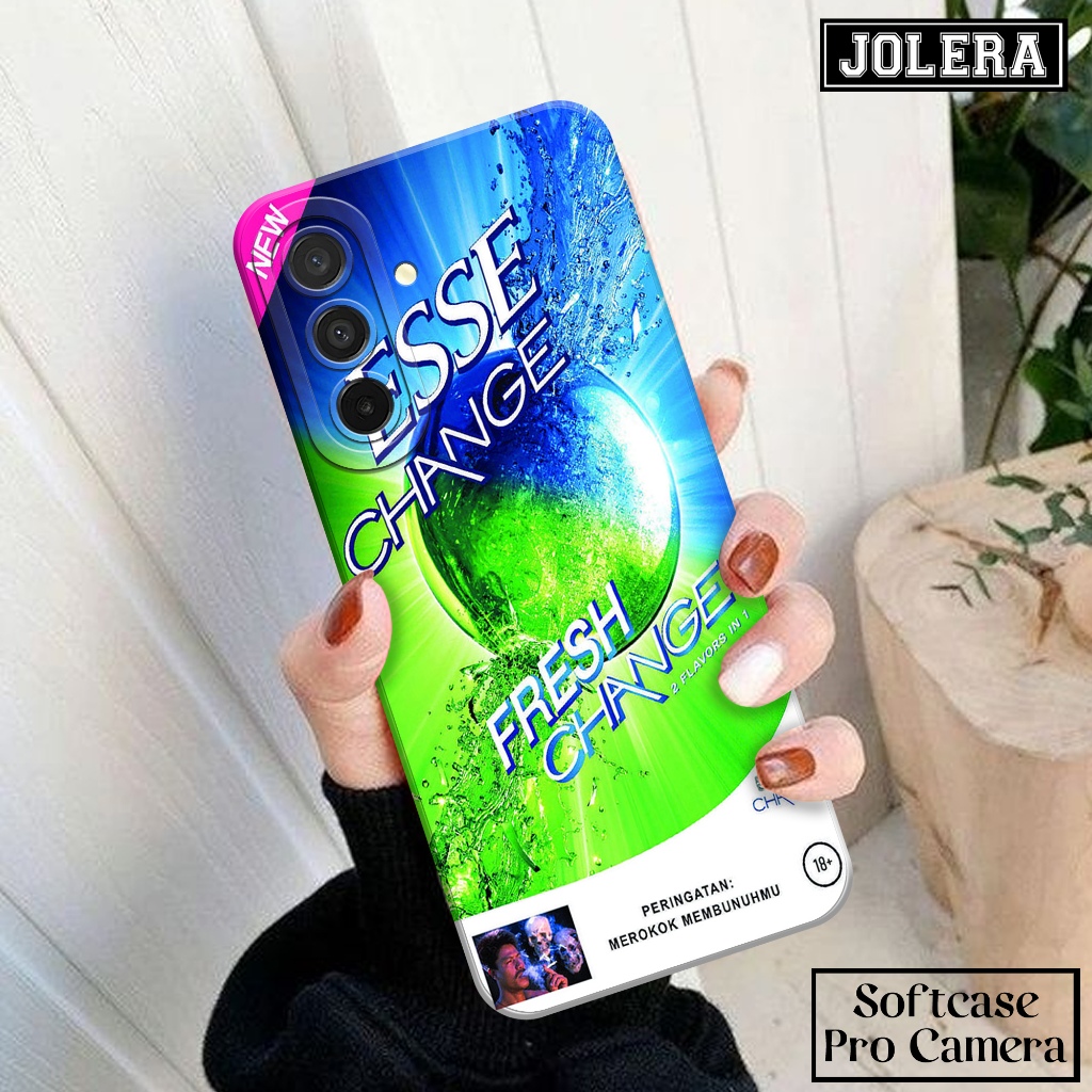 Case Samsung Galaxy A56 5G 2025 Terbaru Softcase Pelindung Kamera Softcase Hp Samsung Galaxy A56 5G 