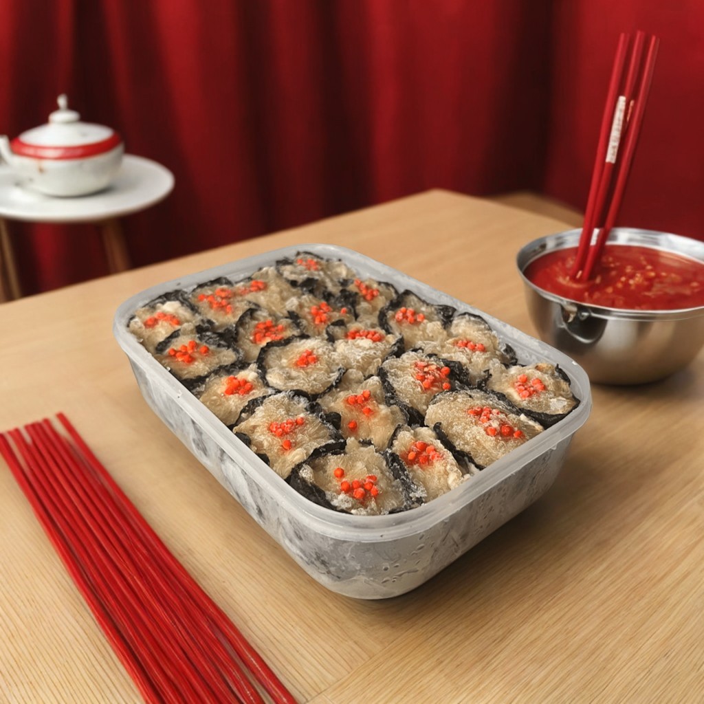 

Dimsum Premium Halal Medan Paling Enak Noirelicious Paket Box FROZEN