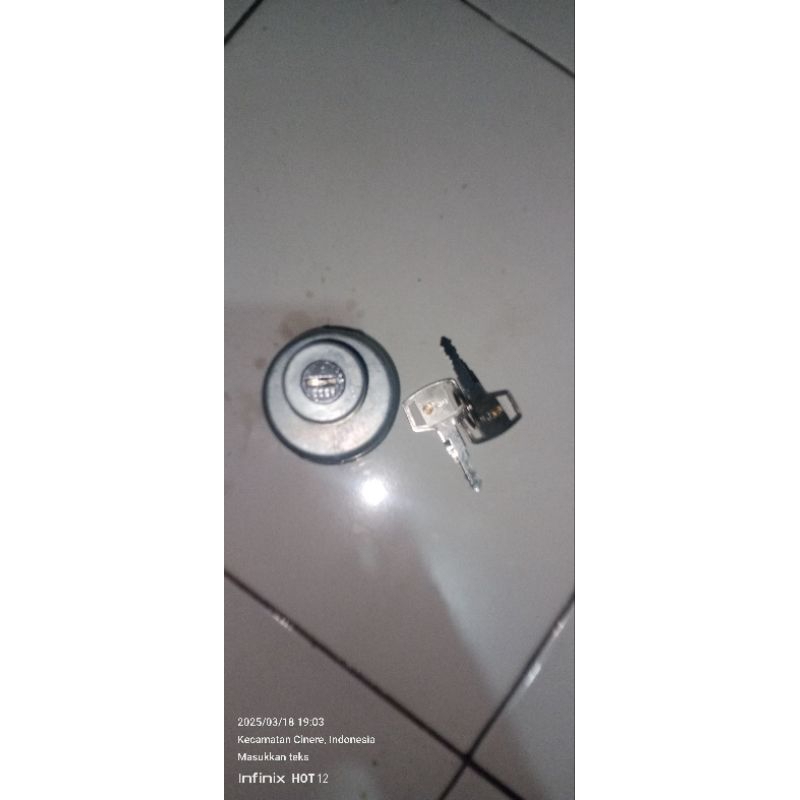 suict kontak stater mobil universal