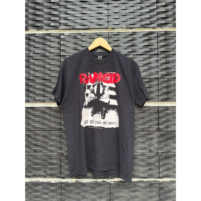 Rancid
