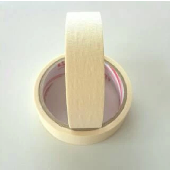 

Lakban Kertas / Masking Tape 2 inchi-1 inc-1 cm, Solasi/Solatip Kertas 1/2 inch 12mm 24mm
