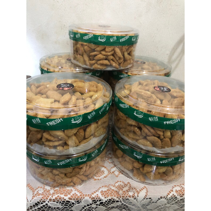 

biji ketapang 500gram