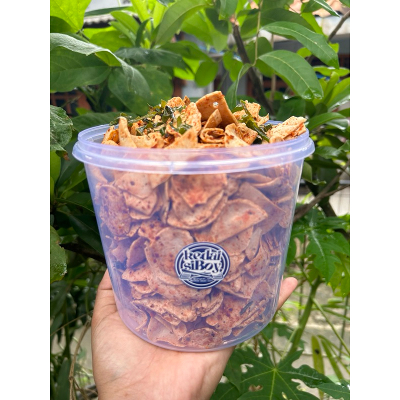 

basreng toples 500g