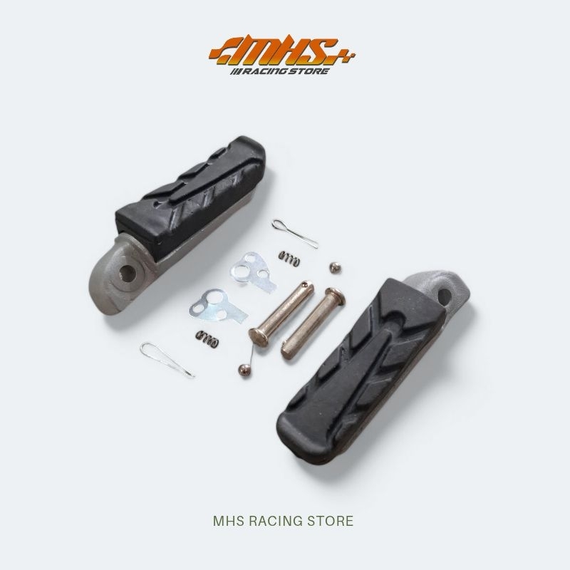 Footstep Fostep Postep Bostep Pijakan Kaki Depan CBR 150 CBR 150 (Kanan Kiri)