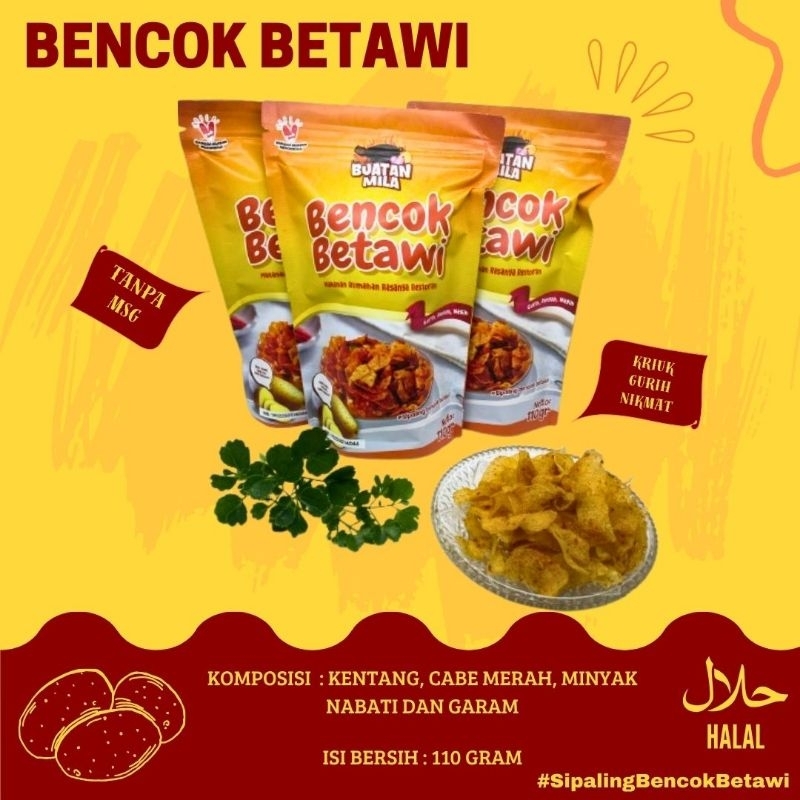 Bencok Betawi